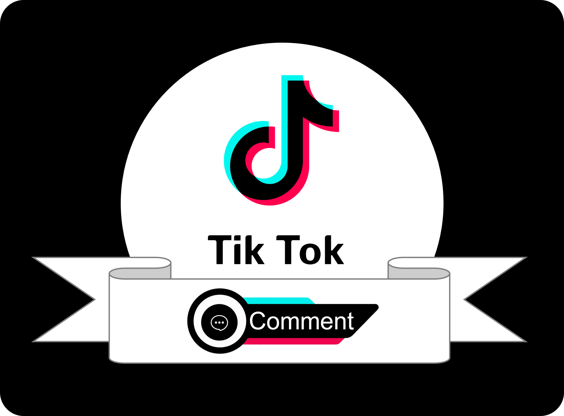 Acheter des Comments tiktok