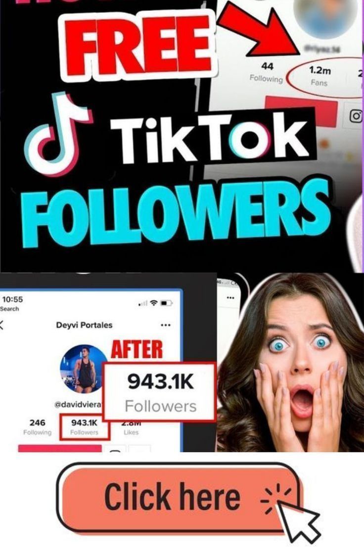 Preuve exécution TikTok